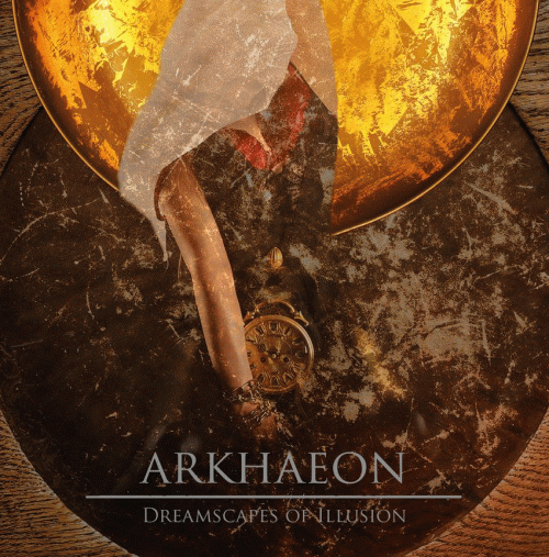 Arkhaeon : Dreamscapes of Illusion